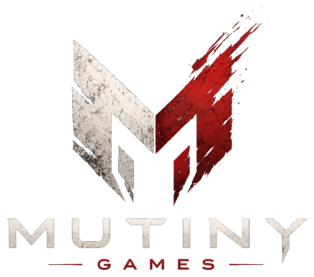 Mutiny Games